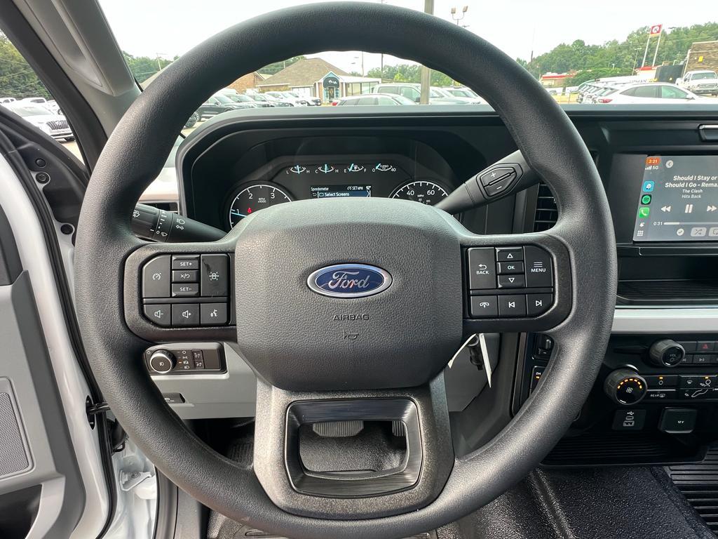 new 2026 Ford F-450 car, priced at $78,940