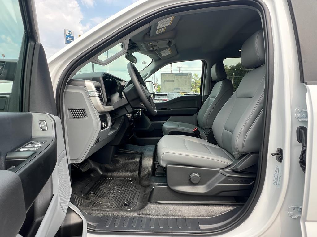 new 2026 Ford F-450 car, priced at $78,940