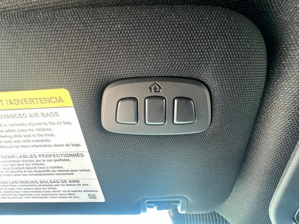 new 2025 Ford Explorer car, priced at $60,965