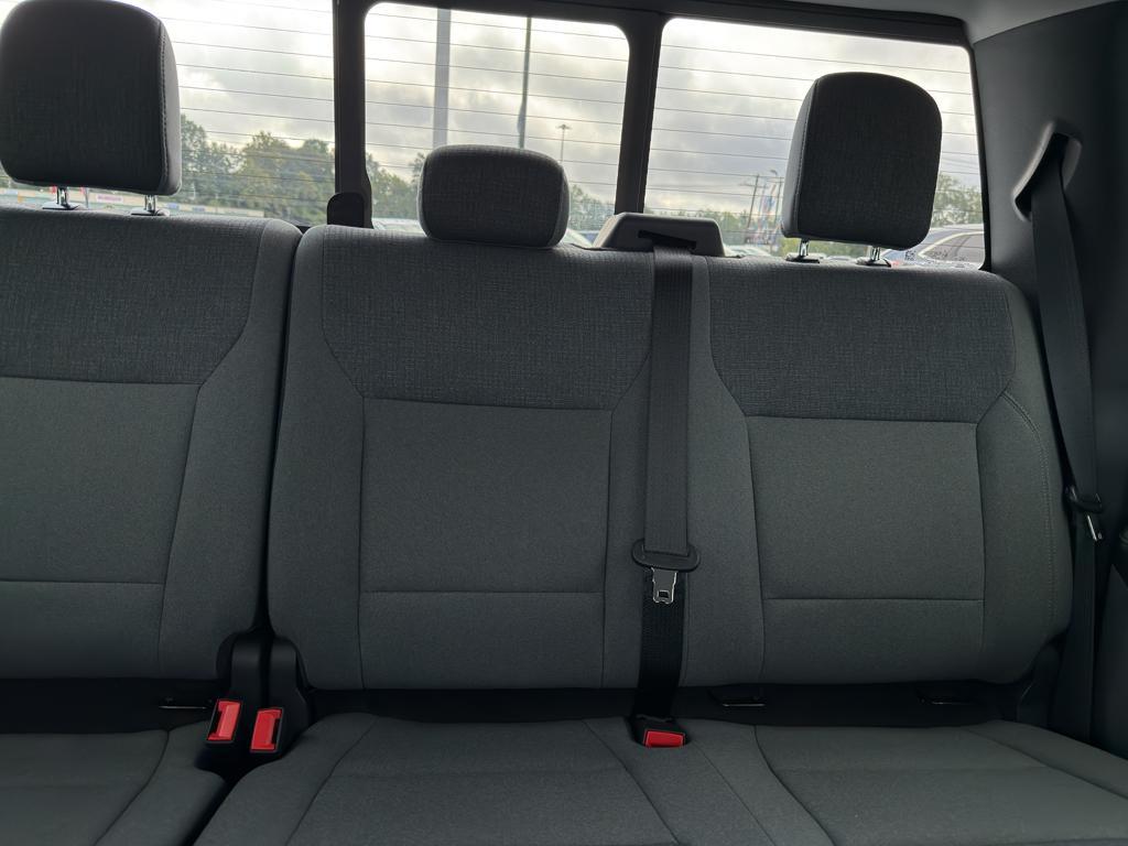 new 2025 Ford F-150 car, priced at $59,725