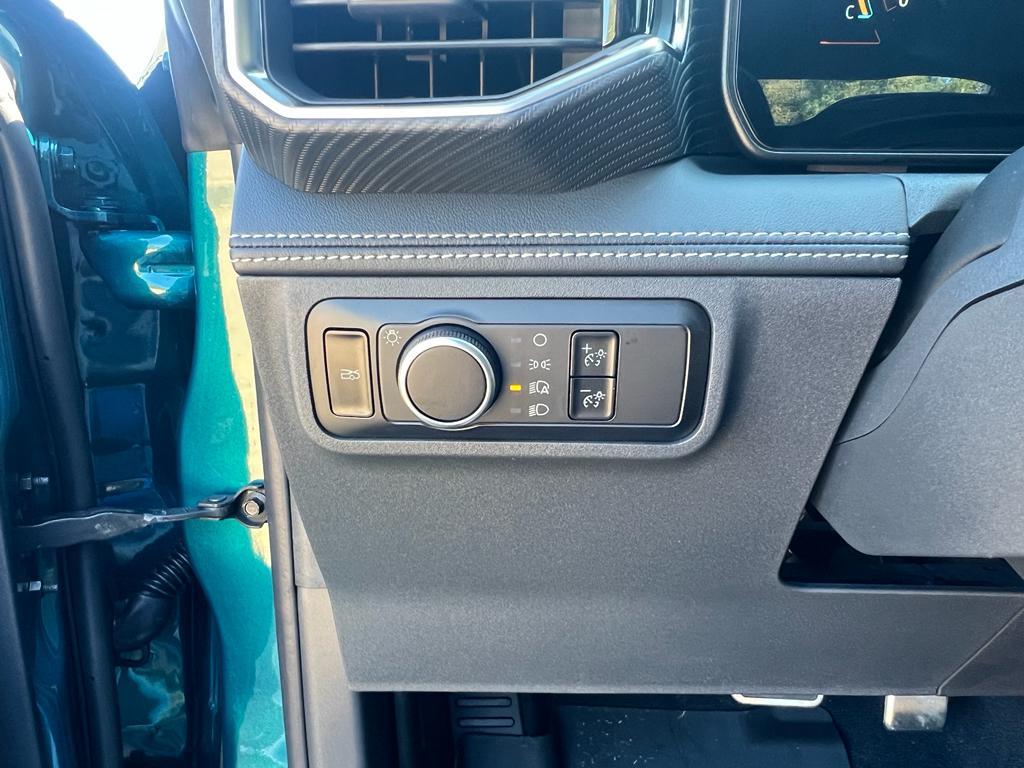 new 2026 Ford Mustang car, priced at $46,020