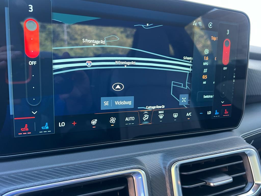 new 2026 Ford Mustang car, priced at $46,020