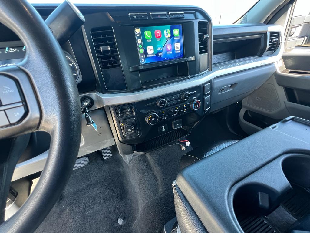 used 2023 Ford F-250 car, priced at $52,725