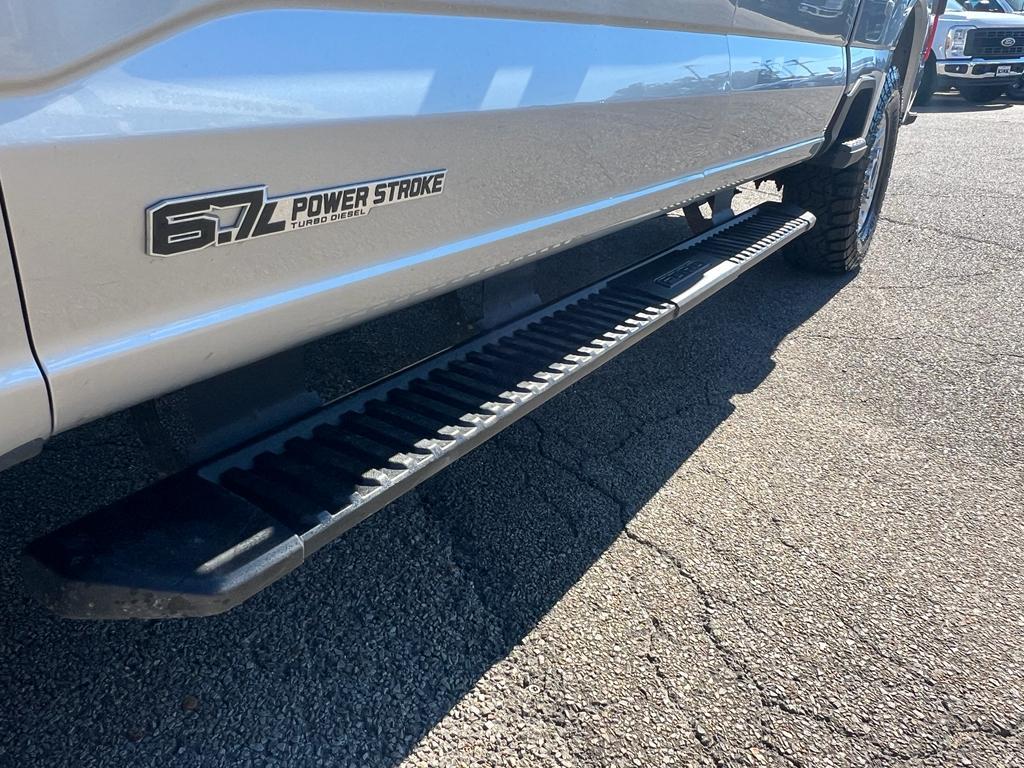 used 2023 Ford F-250 car, priced at $52,725