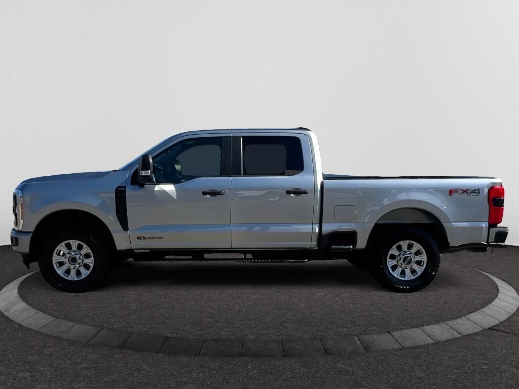 used 2023 Ford F-250 car, priced at $52,725