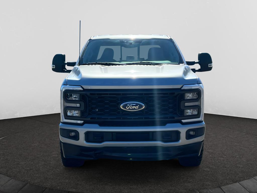 used 2023 Ford F-250 car, priced at $52,725