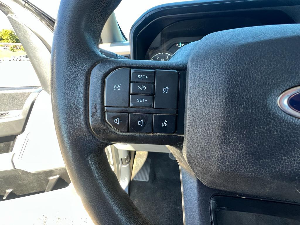 used 2023 Ford F-250 car, priced at $52,725