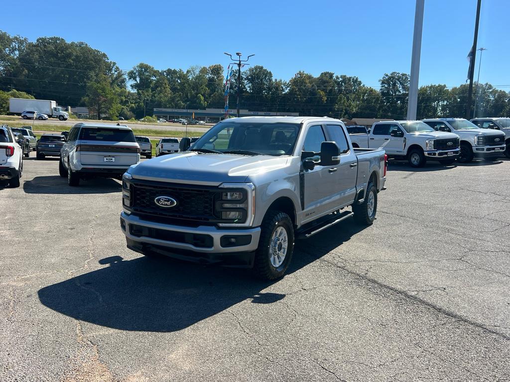 used 2023 Ford F-250 car, priced at $52,725