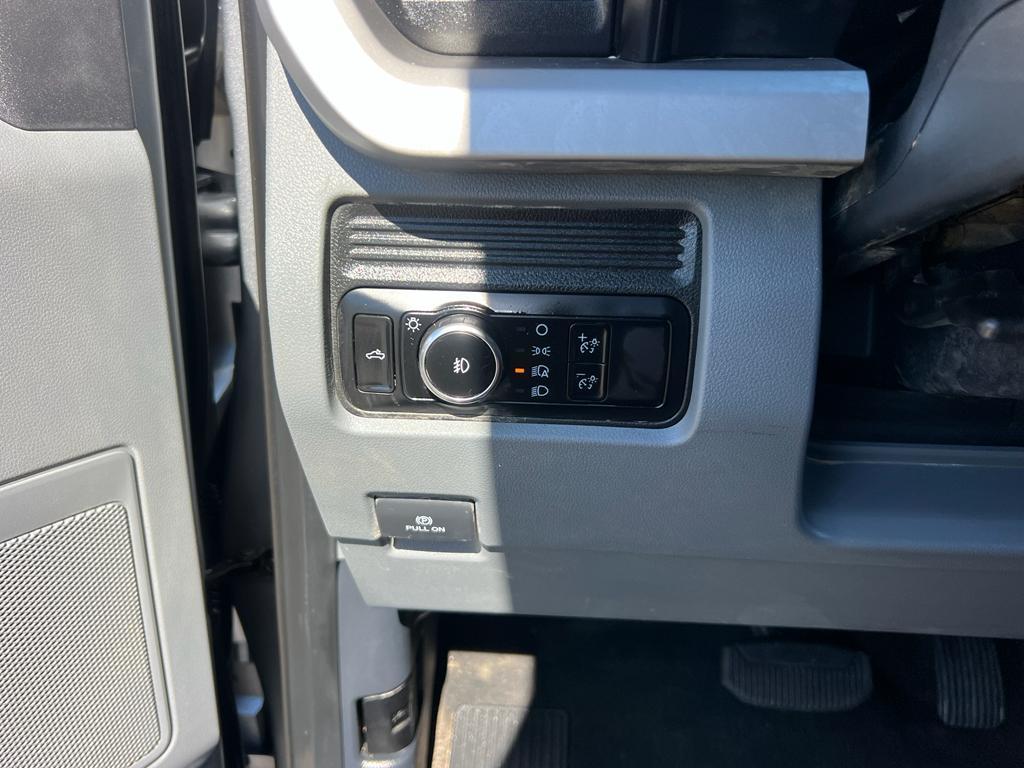 used 2023 Ford F-250 car, priced at $52,725