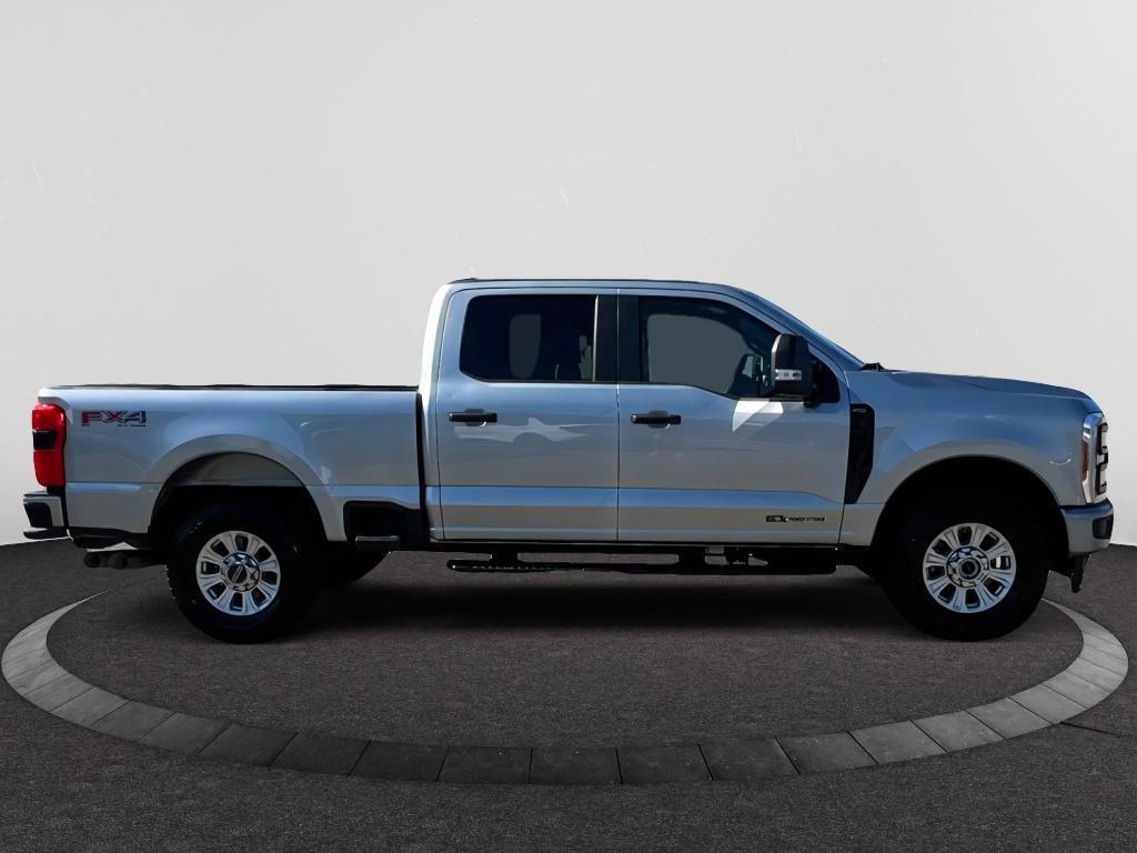 used 2023 Ford F-250 car, priced at $52,725