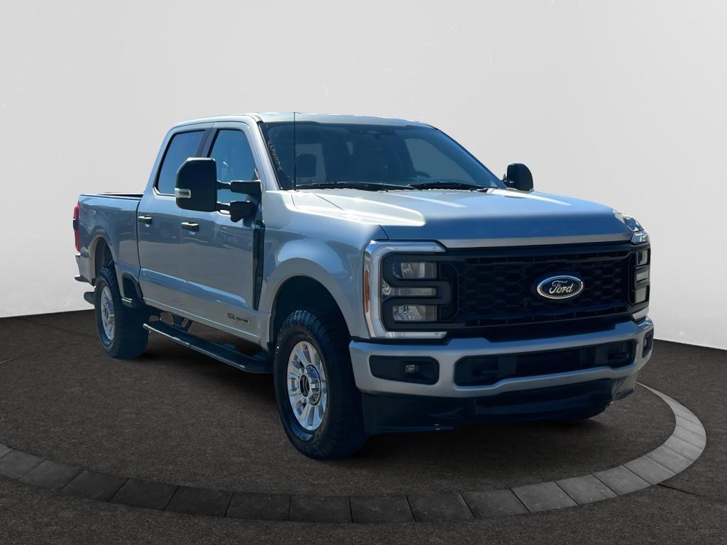 used 2023 Ford F-250 car, priced at $52,725