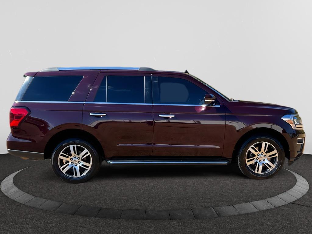 used 2023 Ford Expedition car, priced at $45,499