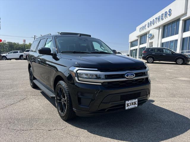 new 2024 Ford Expedition car, priced at $71,750