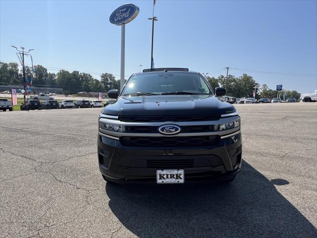 new 2024 Ford Expedition car, priced at $71,750