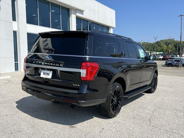 new 2024 Ford Expedition car, priced at $71,750