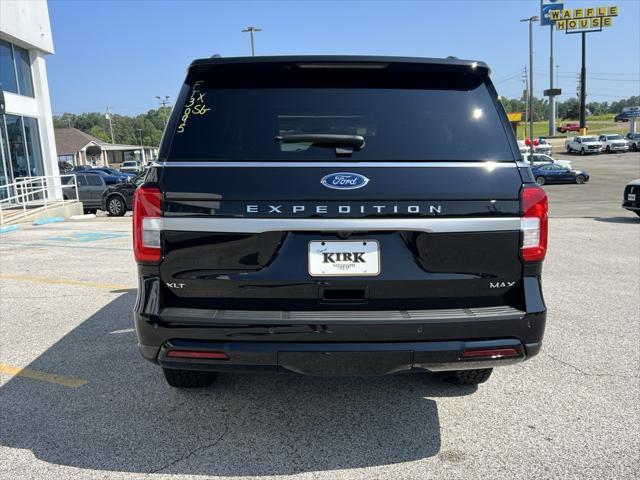 new 2024 Ford Expedition car, priced at $71,750