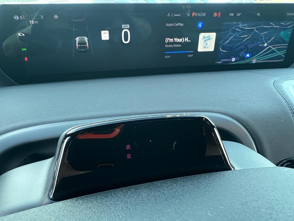 new 2025 Ford Expedition car, priced at $85,185