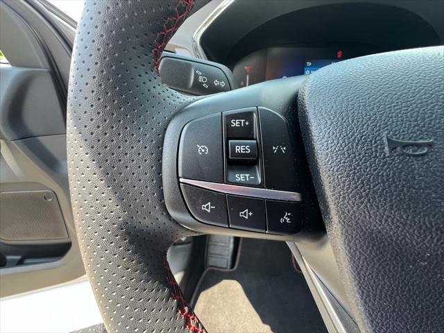 used 2023 Ford Escape car, priced at $26,995