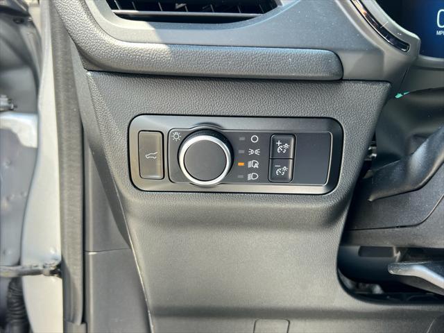 used 2023 Ford Escape car, priced at $26,995