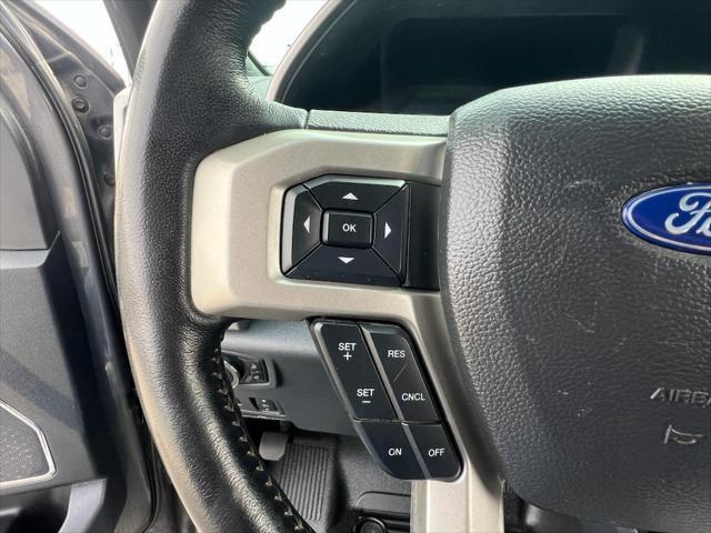 used 2022 Ford F-250 car