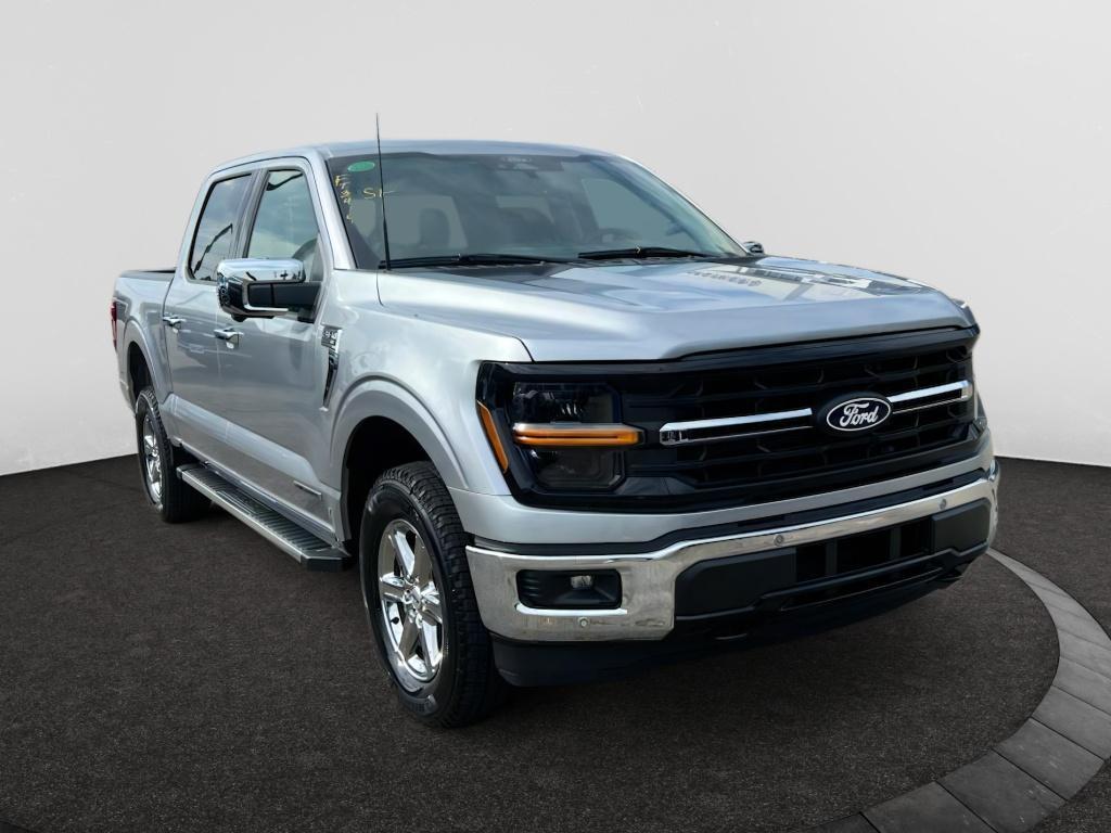 new 2025 Ford F-150 car, priced at $61,000