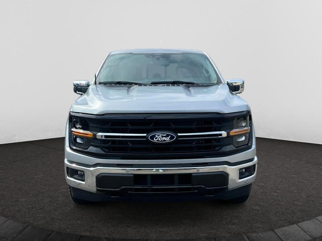 new 2025 Ford F-150 car, priced at $61,000