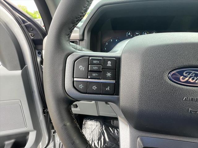 new 2025 Ford F-150 car, priced at $64,005