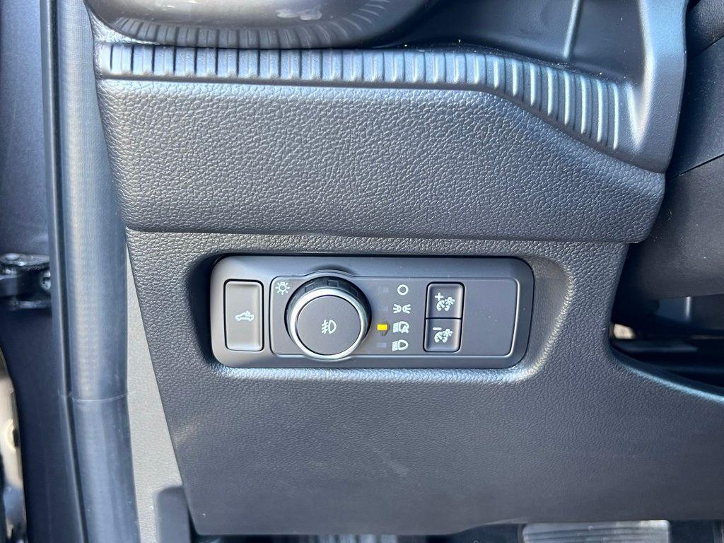 used 2024 Ford Ranger car, priced at $37,600