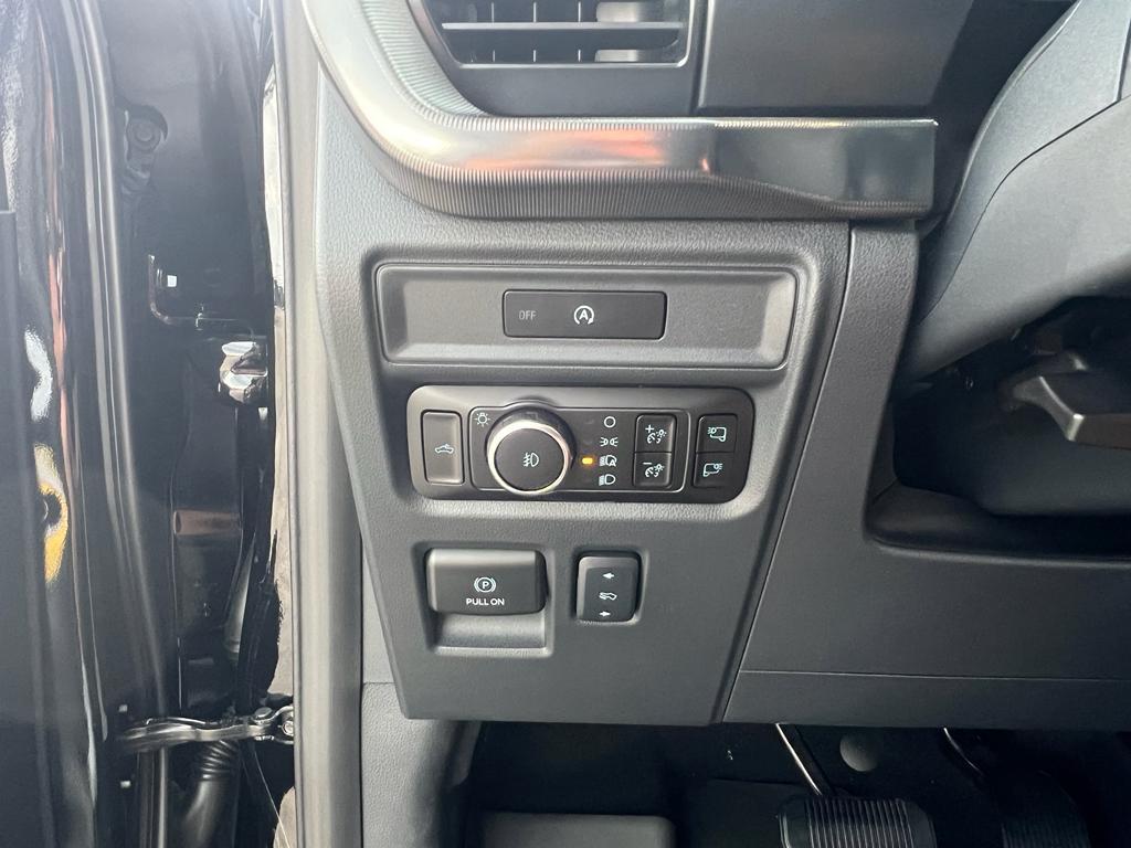 new 2025 Ford F-150 car, priced at $77,505