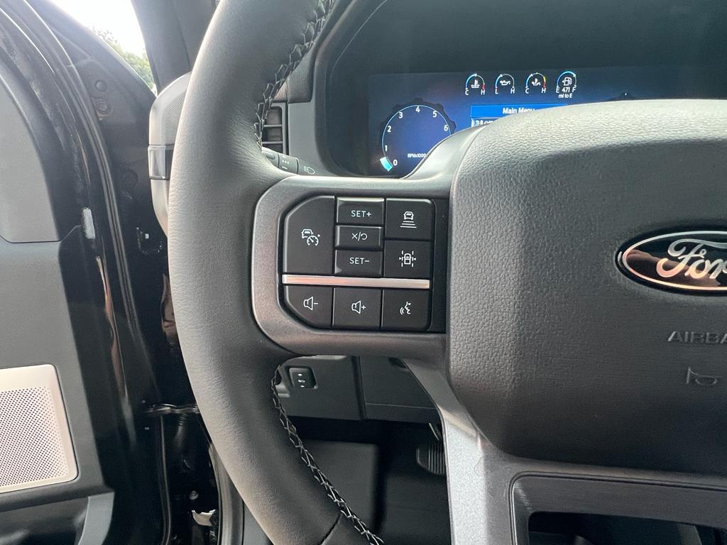 new 2025 Ford F-150 car, priced at $77,505