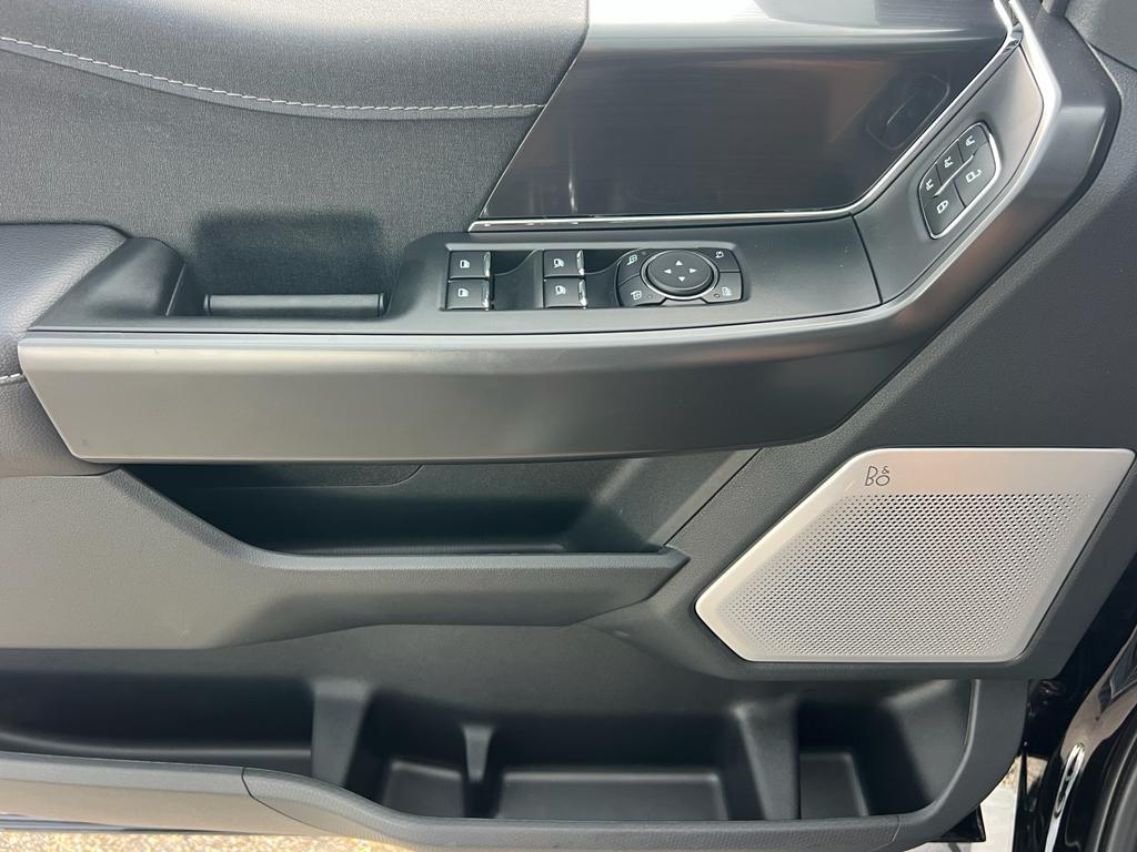 new 2025 Ford F-150 car, priced at $77,505