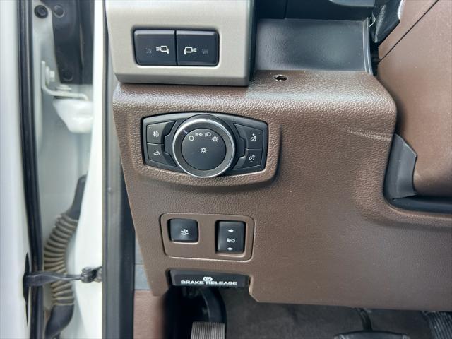used 2022 Ford F-250 car, priced at $67,269