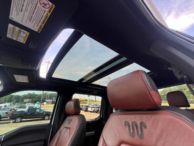 used 2022 Ford F-250 car, priced at $67,269