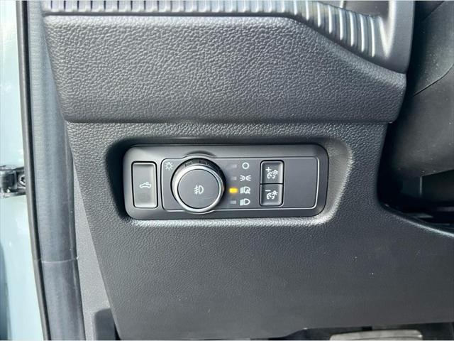 new 2024 Ford Ranger car, priced at $44,350