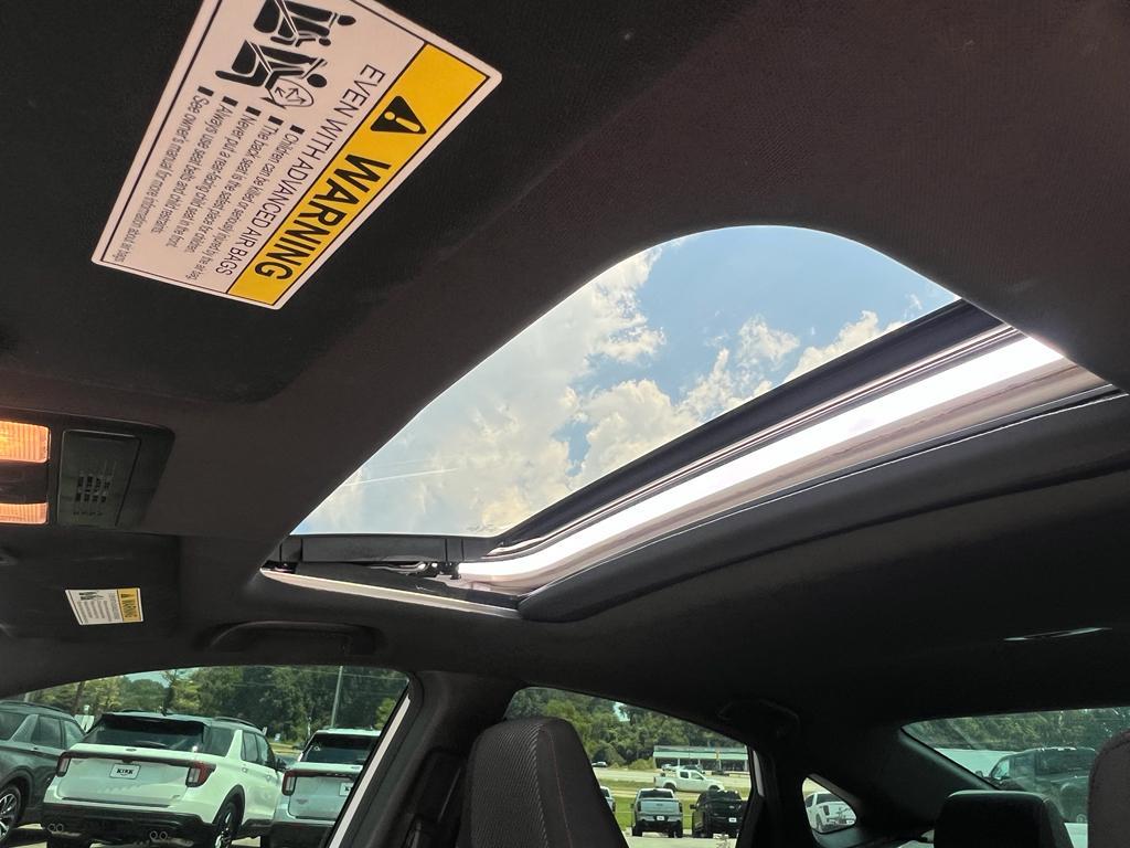 used 2019 Honda Civic Si car, priced at $18,300