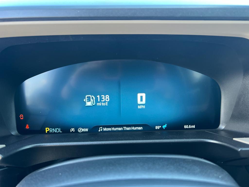 new 2025 Ford Bronco Sport car, priced at $34,900