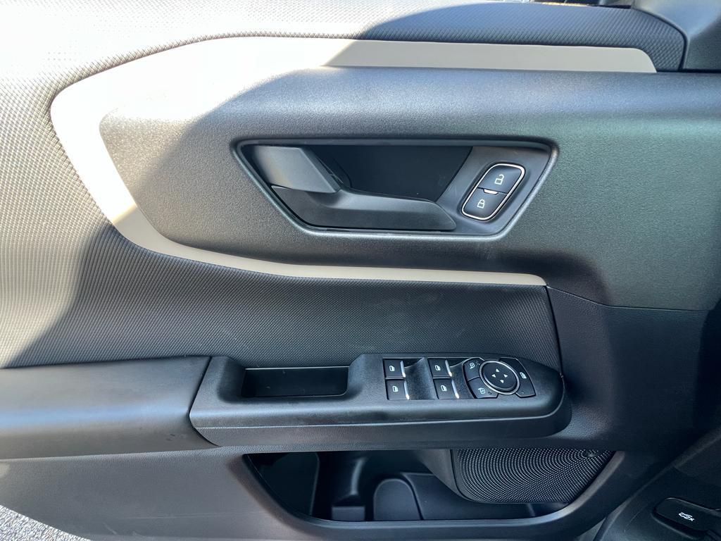 new 2025 Ford Bronco Sport car, priced at $34,900