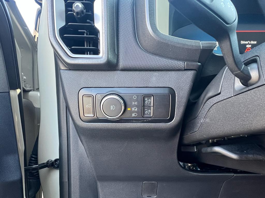 new 2025 Ford Bronco Sport car, priced at $34,900