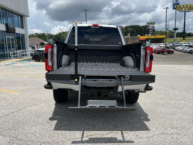 new 2024 Ford F-250 car