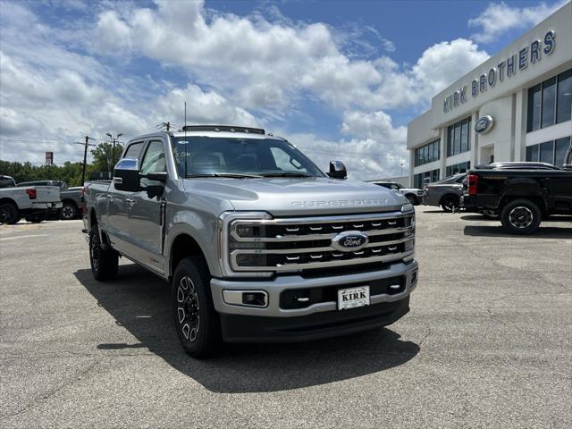 new 2024 Ford F-250 car