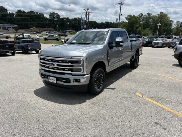 new 2024 Ford F-250 car