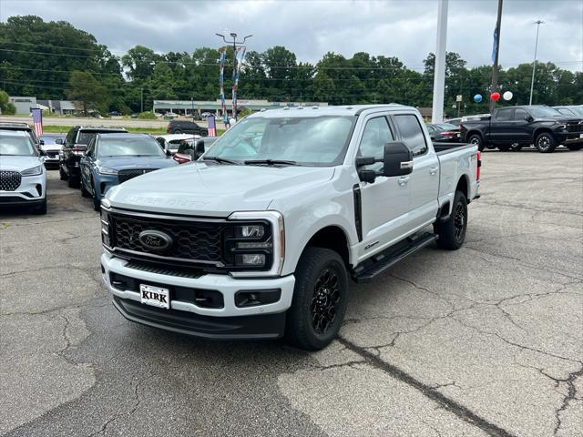 new 2025 Ford F-250 car