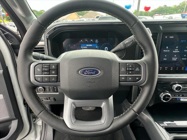 new 2025 Ford F-250 car