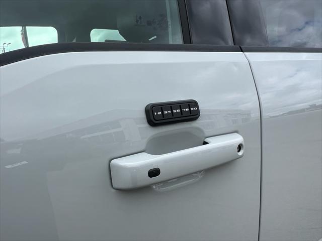 new 2025 Ford F-250 car