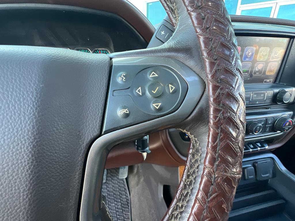 used 2016 Chevrolet Silverado 3500 car, priced at $37,000