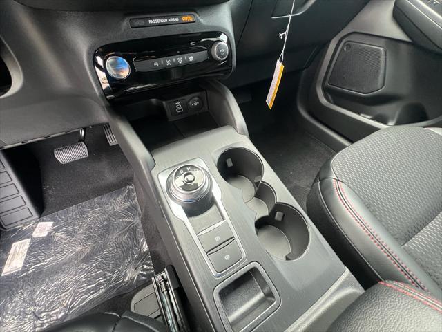 new 2025 Ford Escape car, priced at $36,470