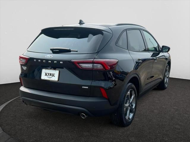 new 2025 Ford Escape car, priced at $36,470