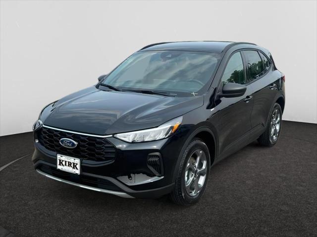 new 2025 Ford Escape car, priced at $36,470