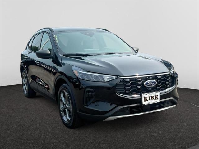 new 2025 Ford Escape car, priced at $36,470
