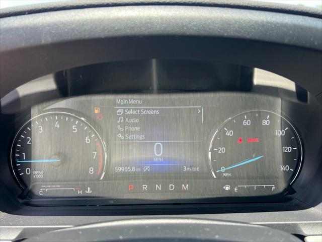 used 2020 Ford Explorer car, priced at $23,000